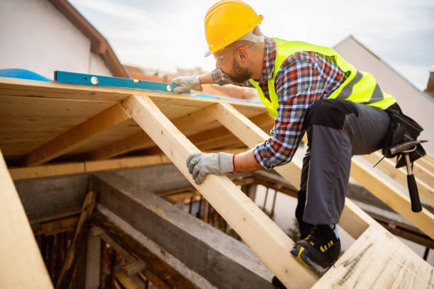 Best Roof Waterproofing Services  in Forestdale, MA