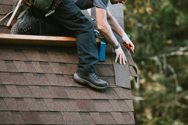 Quick and Trustworthy Emergency Roof Repair Services in Forestdale, MA